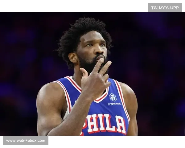 鹈鹕114-124不敌76人,恩比德40分11篮板马克西18分8助攻