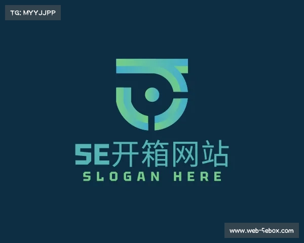 解读5e开箱网站